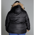 thumbnail image 4 of Snow Country Outerwear Women's Plus Extended Size Ski Coat Jacket Luna Alternative Down 1X-6X, 4 of 6