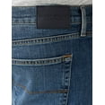 thumbnail image 5 of Lucky Brand Men's 181 Relaxed Straight Jean, Dellwood, 33W X 32L, 5 of 5