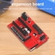thumbnail image 2 of Interfaz de 3 pines Módulo de expansión de sensor inalámbrico Nano 328P IO para Zigbee XBee, 2 of 8