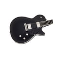 thumbnail image 4 of Gretsch Electromatic Premier Jet 6-String Electric Guitar with Ebony Fingerboard and Chambered Mahogany Body (Onyx Storm), 4 of 6