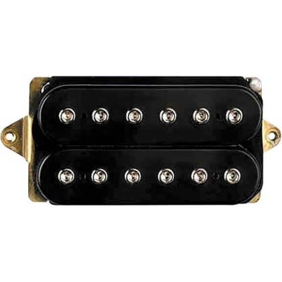 DiMarzio Mo' Joe Humbucker Pickup - Black
