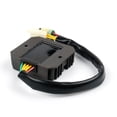 thumbnail image 3 of Regulator Rectifier Voltage Fit for Honda XRV750 "AFRICA TWIN" 1993-2003, 3 of 4