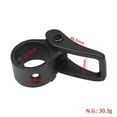 thumbnail image 3 of For Max G30 Electric Scooter Hanging Ring Clip Nine Scooter Folding Clip Back Mudguard Ho C1283, 3 of 7