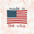 thumbnail image 4 of Inktastic Made in the U.S.A. Boys or Girls Baby Bodysuit, 4 of 5