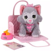 Disney Princess Style Collection My Trendy Kitty & Tote