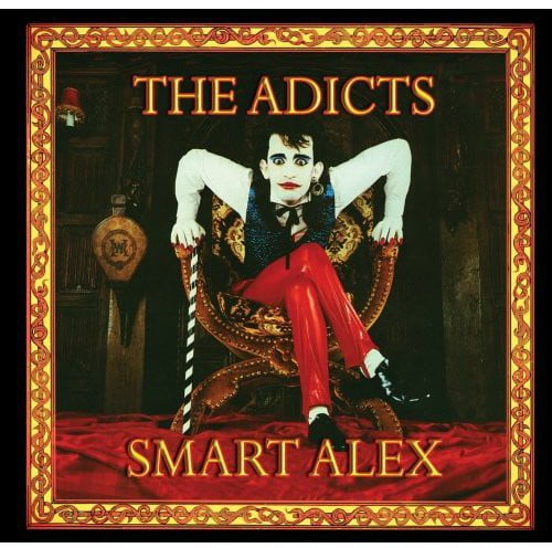 smart alex toy