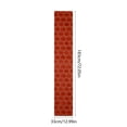 thumbnail image 2 of Thanksgiving Decorative Table Runner, Exquisite Embroidered Pumpkin Motif, Festive Table Banner, Elegant Dining Table Textile Ornament for Fall Harvest Holiday Home Tabletop Decoration, 2 of 7