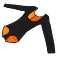 thumbnail image 1 of Skin Friendly Soft  With Elastic Chest Support, Thick Warm Keeping Breathable Fabric, Row Buckle Design For Easy Use, Reshape Fat Structure, Ideal For Posture, 1 of 8