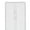 White, variant on Insulated Lunchbox Tote Sewing Kit