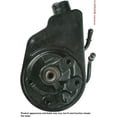 thumbnail image 1 of Cardone Pompe de Direction Assistée 20-8739 Remplacement OE; Remanufacturé; Sans Poulie; avec Réservoir/o-Rings, 1 of 4