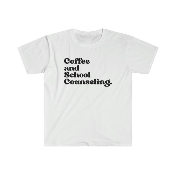 School Counselor Graduation Shirt, Gifts, Tshirt, Tee