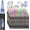 48 Colors, variant on Dreamy Sparkle Dual-Line Contour Pen, 12 Colors Self-Outlining Glitter Markers, Shimmer Gel Pens for Drawing on Paper Fabric Rock Canvas, Art Crafts Supplies & Creative Gifts