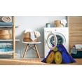 thumbnail image 2 of Ahgly Company Machine Washable Indoor Rectangle Transitional Gray Area Rugs, 2' x 4', 2 of 7