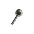 thumbnail image 1 of HUGFEGWE Screw 3D Printer Supplies 3D Printer Accessories Impresora 3D Professionl 3D Printers Accessories Ball Joints Robot Sorting Machine an Fittings 3dprinter Ball Head Spherical CJB91-118265, 1 of 9