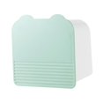 thumbnail image 1 of GUOOL Waterproof Dustproof Cotton Swabs Balls Green, 1 of 4