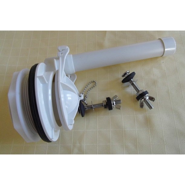 American Standard Champion 4 Flapper Valve Assembly.