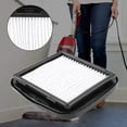 thumbnail image 3 of Vacuum Cleaner Filter For  Vacuum Cleaner Attachment/Replacement Filter Part For  2037416 & 2031432 97D5, 3 of 7