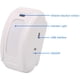 thumbnail image 5 of Alarma detectora de movimiento - 2 hosts + 1 sensor Ormromra LHH-0855, 5 of 5