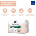 thumbnail image 3 of Abena Premium Maternity Pads, Super Absorption, 14 Count, 3 of 4