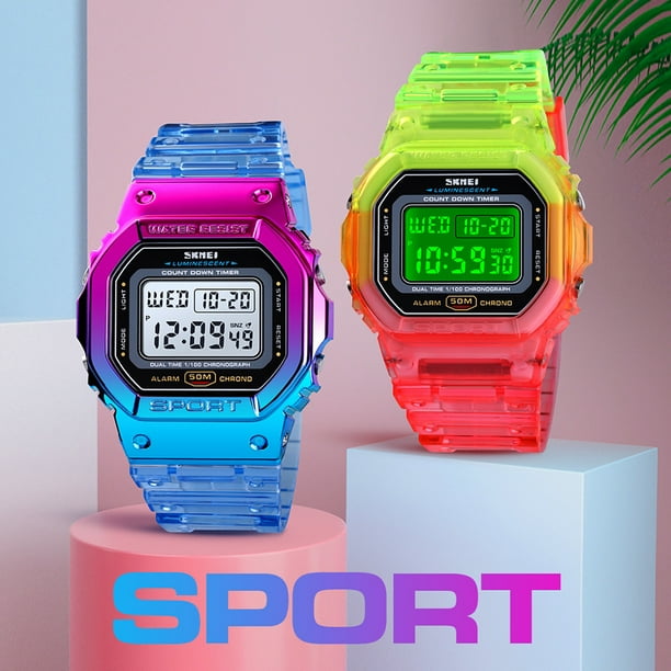 Skmei 5600 2024
