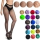 thumbnail image 2 of Pantimedias de red sexis para mujer, medias de malla caladas para mujer, medias de red de pescado para mujer, medias de fiesta para Club, lencería Sexy colorida para mujer Tan Jianjun unisex, 2 of 2