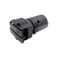 thumbnail image 1 of Scienceny Adaptador de luz para remolques, enchufe impermeable, convertidor de remolque, conector de plástico resistente al desgaste para controlar el Accesorios para vehículos recreativos Scienceny VI017938-00, 1 of 6