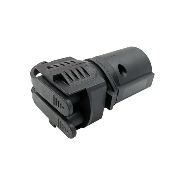 Scienceny Adaptador de luz para remolques, enchufe impermeable, convertidor de remolque, conector de plástico resistente al desgaste para controlar el Accesorios para vehículos recreativos Scienceny VI017938-00