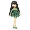 Bratz Seasonal Doll- Holiday Jade, Great Gift for Children Ages 6, 7, 8+