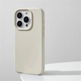 thumbnail image 1 of Luxury High-Quality Liquid Silicone Shockproof Phone Case For Iphone 15 Series, iPhone 14, 1 of 5