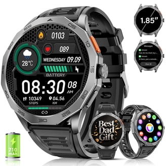 Samsung Galaxy Watch4 40mm Smart Watch, LTE, Black - Walmart.com