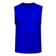 thumbnail image 4 of Playeras De Bambu Para Hombre, Camiseta De Manga Larga Con Cuello Alto Y Media Cremallera Con Estampado Navideño Para Hombre, 4 of 6