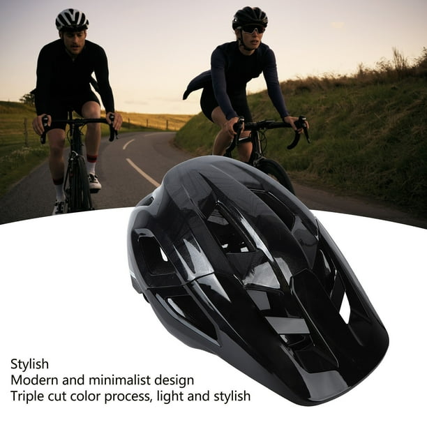 Minimalist cycling helmet hotsell