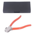 thumbnail image 4 of Keys Cutting , 0.5-0.6mm Key Cutter High Accuracy  For Home Use, 4 of 8