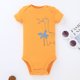 thumbnail image 2 of Set de 5 Pañaleros Ropa de bebe Niño Niña Algodón Suave Dara Baby  Beb001, 2 of 6