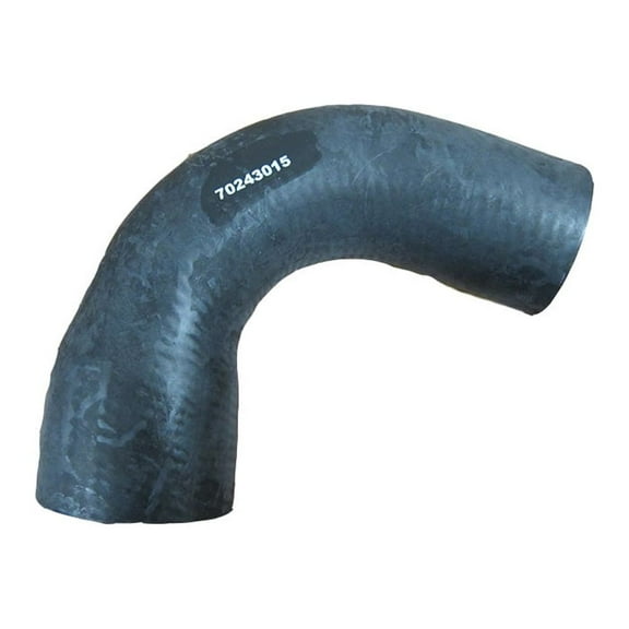 70243015 Lower Radiator Hose Fits Allis Chalmers 190 (S/N 14449) 190XT