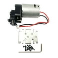 thumbnail image 1 of fastboy Parts Of Remote Control Car For Kids Long-lasting Fun With Durable Gearboxes Parts Of Remote slver 1Set, 1 of 6