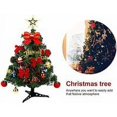 thumbnail image 5 of Árbol de Navidad artificial, mini árbol de Navidad de mesa para Navidad, 5 of 5