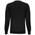 thumbnail image 2 of Asquith & Fox Mens Cotton Rich V-Neck Sweater, 2 of 4