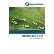 Omn.Bloggingboo: Horizon-Durable.Ch (Paperback)