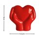 thumbnail image 3 of TUWABEII Regalos de San Valentín Adornos de resina cálidos y amorosos Adornos modernos y pequeños para el dormitorio Adornos de resina cálidos y amorosos Regalos para mujeres, 3 of 5