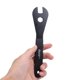thumbnail image 3 of Bicicleta Acor Cone Spanner Wrench Spindle Axle Bicicleta Herramienta de reparación de bicicletas (13 mm), 3 of 7
