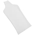 thumbnail image 3 of Oraceous White Cotton Dress Form Cover for Mannequin Model, Fashion Designer Cloth Accessory, Retail Boutique Display Use, 3 of 10
