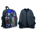 thumbnail image 4 of Onward Mochila Escolar para Niños y Niñas, Mochila Infantil Ligera de Alta Calidad, Grande y Duradera Azul, 4 of 6