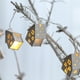 thumbnail image 5 of Xihbxyly Luces Navideñas de Cabaña, Decoración Festiva de Madera, Luz Led Cálida, Adorno Portátil para Fiestas, Ambiente Hogareño y Festivo, Funciona con Pilas, 4,5 X 3 X 2,5 Cm, 5 of 6