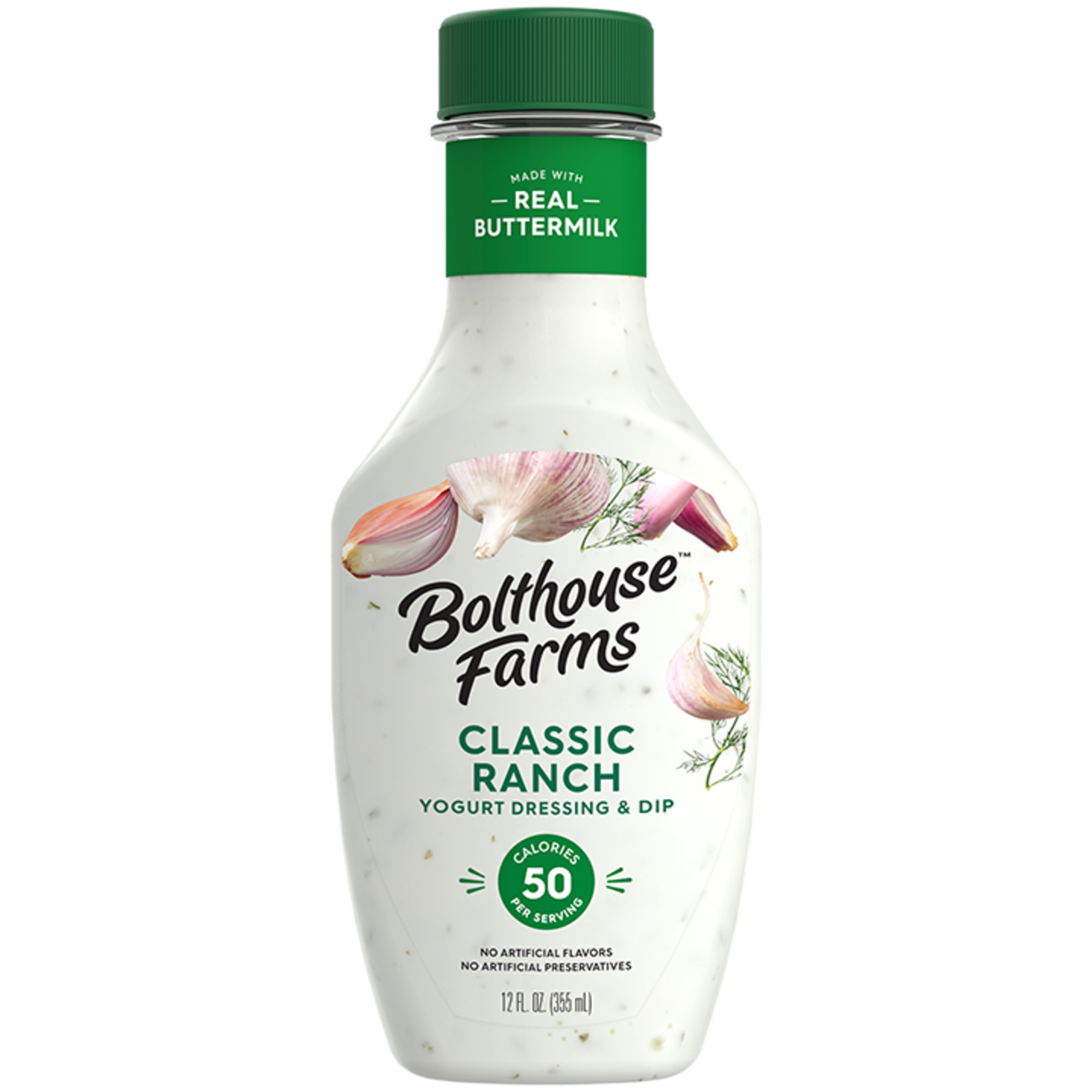 Bolthouse Farms GlutenFree Creamy Caesar Yogurt Dressing,, 04/25/2024