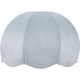 thumbnail image 1 of UPOUART Retro Style Lamp Shade Round Metal 1Set, 1 of 7