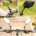 thumbnail image 5 of Bike Rearview Mirror, Electric Scooter Rearview Mirror, Road Bike Rearview Mirror, Electric Bike Rearview Mirror, Suitable for electric vehicles (blac, 5 of 5
