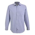 thumbnail image 2 of Camisa Lisa De Vestir M. Larga Michel Blanc Varios Colores, 2 of 5