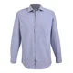 thumbnail image 2 of Camisa Lisa De Vestir M. Larga Michel Blanc Varios Colores, 2 of 5