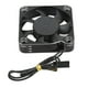 thumbnail image 4 of Ventilador de refrigeración del motor RC, refrigeración del motor RC de 50 mm Disipador de calor del motor eléctrico RC Ventilador de refrigeración del motor de aluminio optimizado para la excelencia, 4 of 8